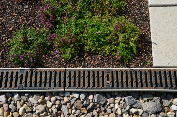 Drainage Installation Service in Tuscaloosa