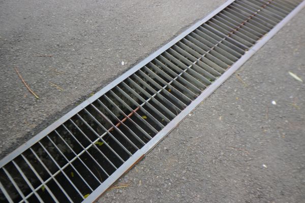 Driveway Drainage Service in Tuscaloosa