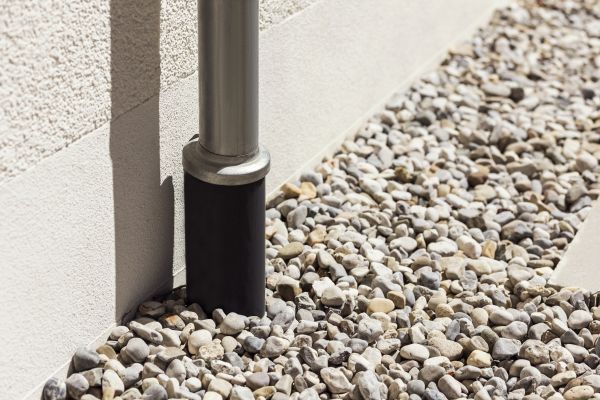 French Drain Service in Tuscaloosa