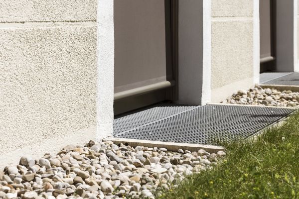 French Drain System Installation in Tuscaloosa