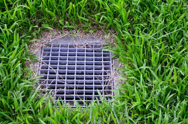 Cost of Yard Water Drainage in Tuscaloosa