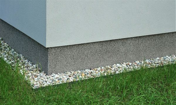French Drain Repair in Tuscaloosa