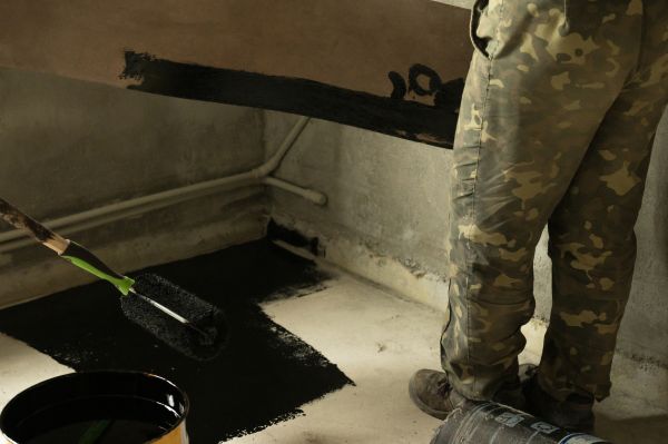 Interior Waterproofing in Tuscaloosa