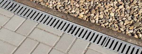Cost of Surface Drainage in Tuscaloosa