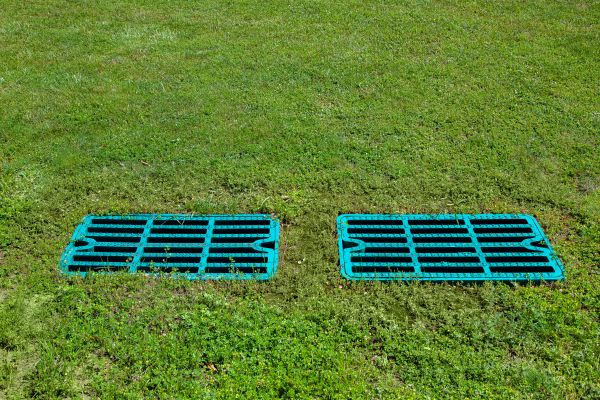 Cost of Yard Drain Maintenance in Tuscaloosa