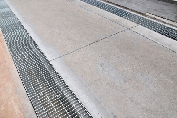 Cost of Driveway Runoff Control in Tuscaloosa