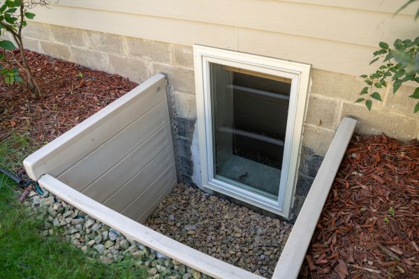 Cost of Window Well Drainage Service in Tuscaloosa