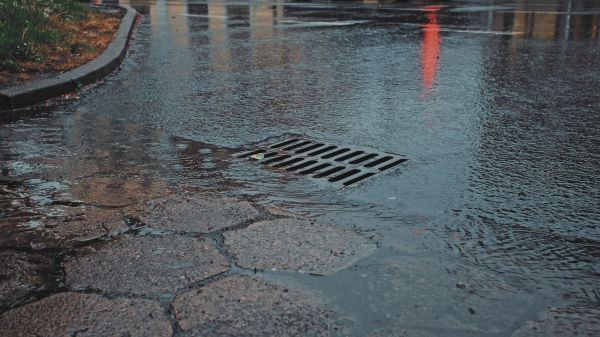 Cost of Commercial Drainage Service in Tuscaloosa