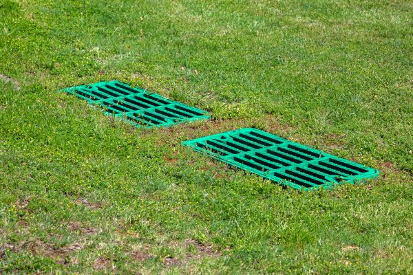 Cost of Catch Basin Installation in Tuscaloosa