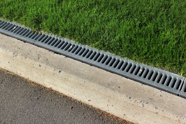 Cost of Driveway Drainage Installation in Tuscaloosa