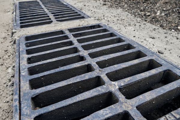 Cost of Catch Basin Repair in Tuscaloosa