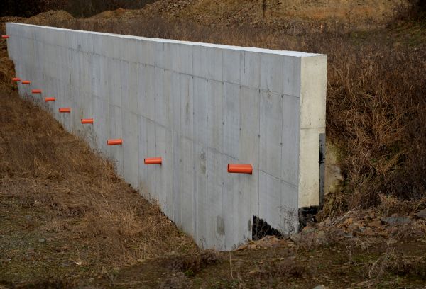 Cost of Hillside Drainage Installation in Tuscaloosa