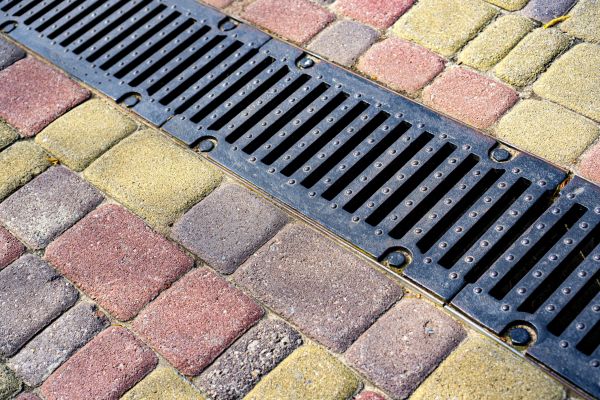Cost of Patio Drainage Repair in Tuscaloosa