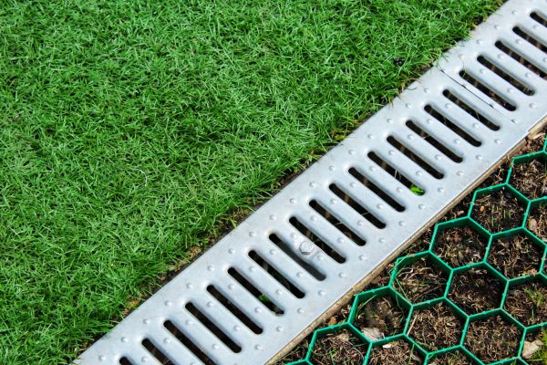 Cost of Groundwater Drainage Repair in Tuscaloosa