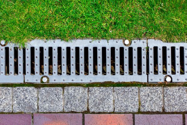 Cost of Rainwater Management in Tuscaloosa