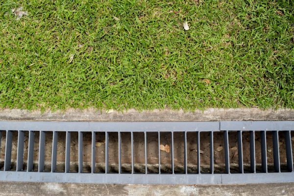 Exterior Drain Replacement in Tuscaloosa