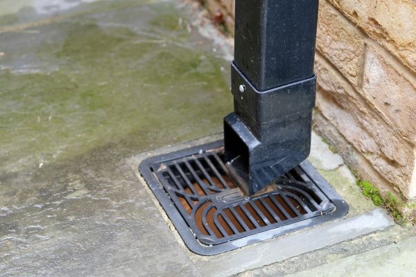Cost of Drain Tile Installation in Tuscaloosa