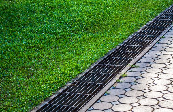 Cost of Stormwater Drain Repair in Tuscaloosa