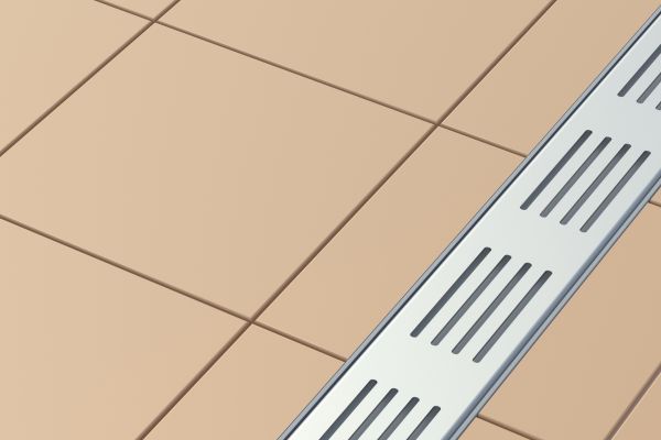 Basement Drain Replacement in Tuscaloosa