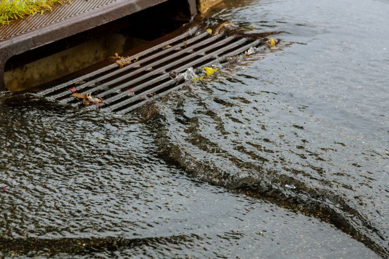 Stormwater Solutions